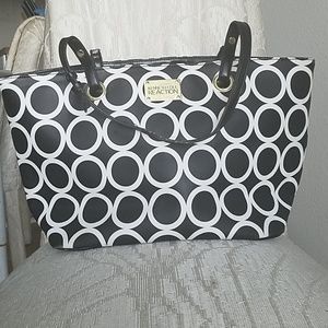 Kenneth Cole Reaction Tote